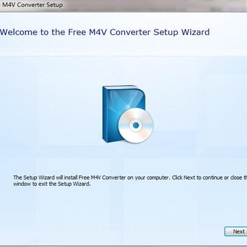 Free M4V Converter Free M4V Converter