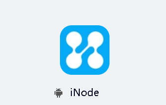 iNode app
