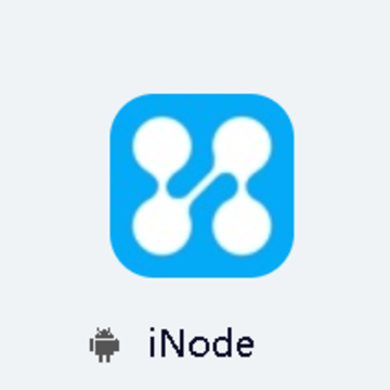 iNode app