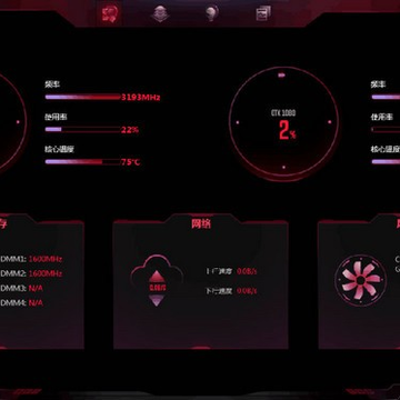 igame zone ii七彩虹超频软件 igame zone ii七彩虹超频软件