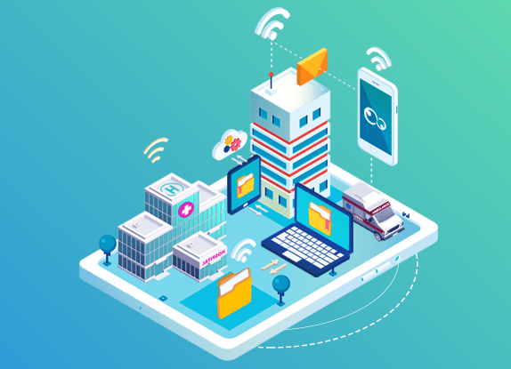 药商通App 药商通App