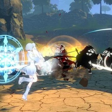 RWBY¾��֮ʴ