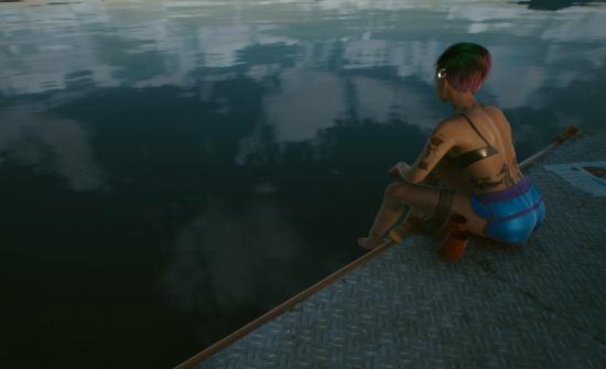 �������2077��ҪŮ��ɫȫ���Դ浵