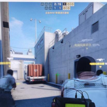 CSGO�¶����巽����