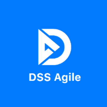 DSS Agile app
