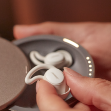 Bose Sleep app