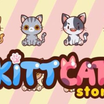 小猫咪故事 小猫咪故事