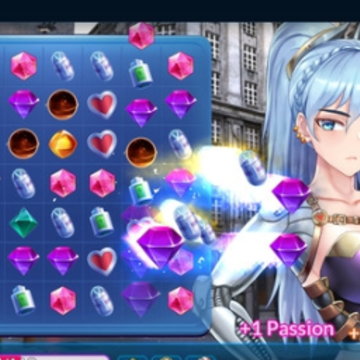 ��������2069(Cyber Crush 2069)