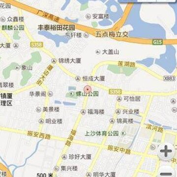 千寻定位 千寻定位