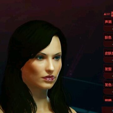 �������2077��ʦ�Ը�Ҷ�η�����MOD