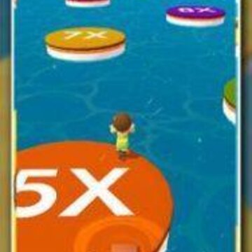 堆积种族3D 堆积种族3D