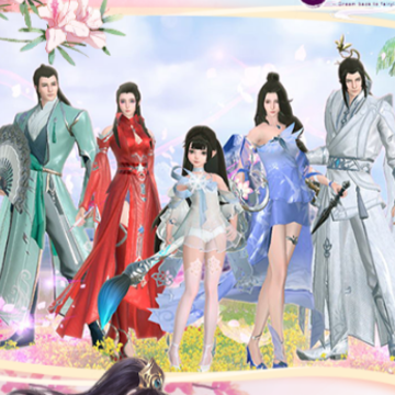 梦回仙域小米版 梦回仙域小米版