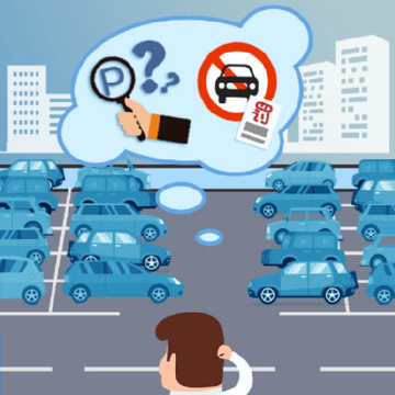 鹿寨云停车 鹿寨云停车