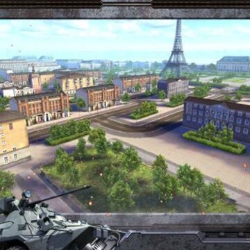 巅峰坦克应用宝版 巅峰坦克应用宝版