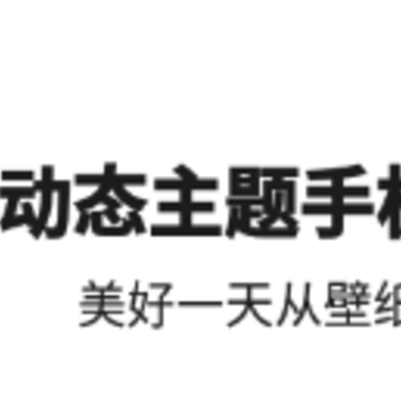 动态主题手机软件 动态主题手机软件