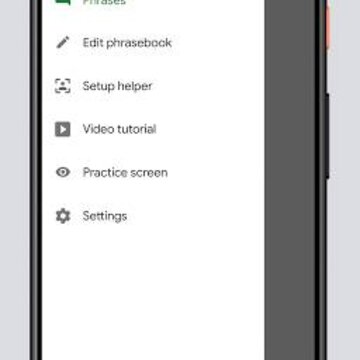Look to Speak(���Խ���)app