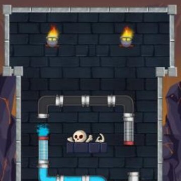 英雄管道救援 英雄管道救援