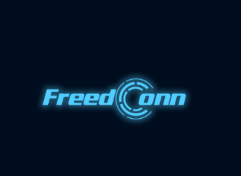 FreedConn app