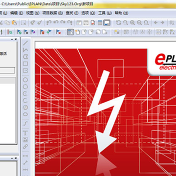 eplan electric p8�����ƽ��