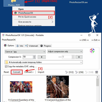 PhotoResizerOK(ͼ����С����)