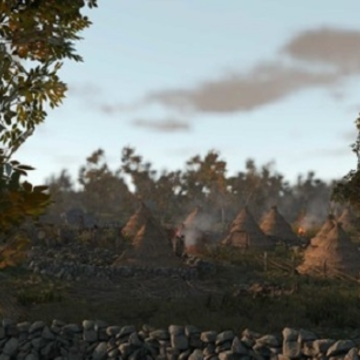 ���ϳ���Ancient Cities