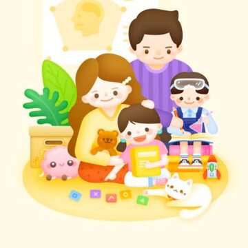 爱贝睿科学早教app 爱贝睿科学早教app