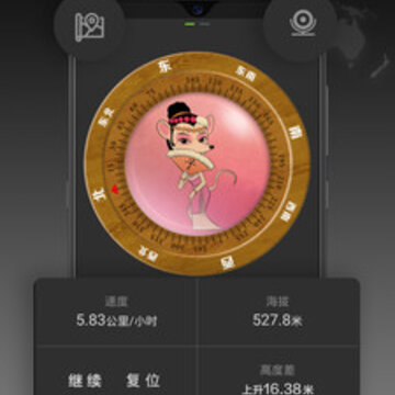���˺���GPSָ����