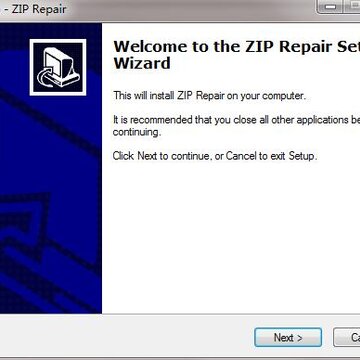 RecoveryTools ZIP Repair RecoveryTools ZIP Repair