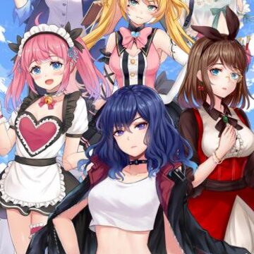 明星经纪人心跳链接破解版 明星经纪人心跳链接破解版