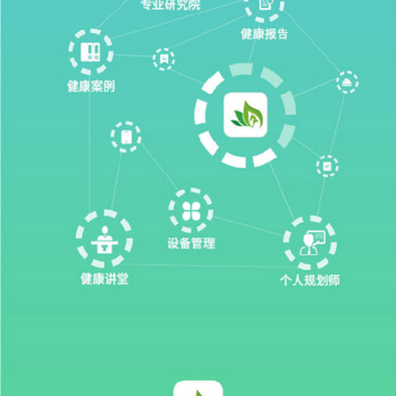健康好管家app 健康好管家app