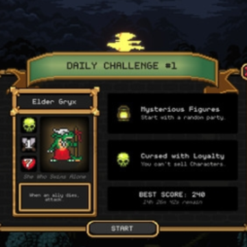 �������The Dungeon Beneath
