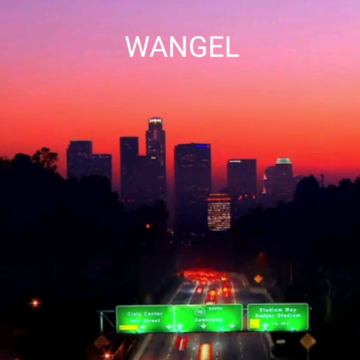 WANGEL�������罻