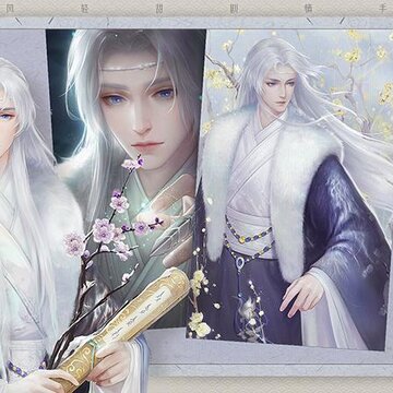 灵猫传免费版 灵猫传免费版