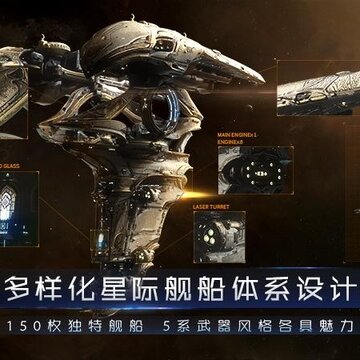 第二银河破解版 第二银河破解版