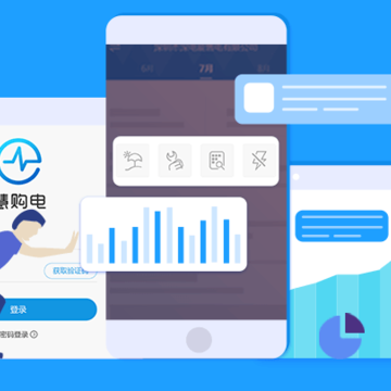 慧购电 慧购电
