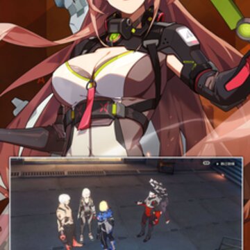 王牌战士狂怒之拳版 王牌战士狂怒之拳版