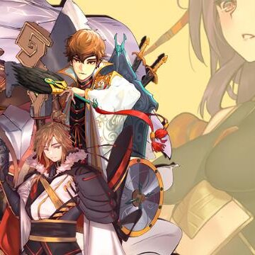 战棋天下班图网络版 战棋天下班图网络版