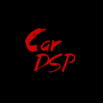 Car DSP Pad