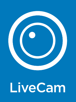 Synology LiveCam app Synology LiveCam app