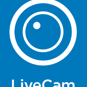 Synology LiveCam app Synology LiveCam app