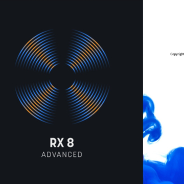 iZotope RX 8 Audio Editor Advanced��Ƶ��������