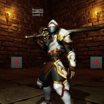 ������ʿ��Rune Knights