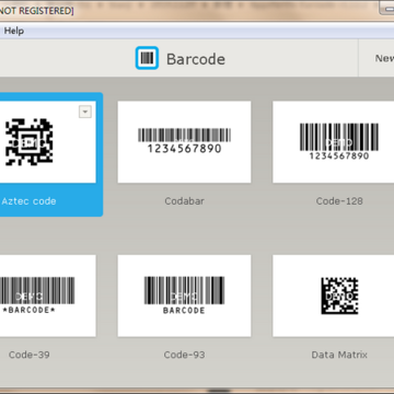 Barcode(������������)