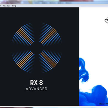 iZotope RX8�ƽ��(���ƽⲹ��)