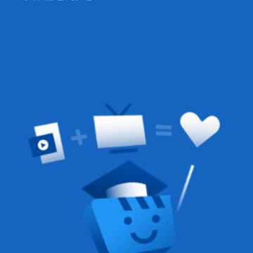 Web Video Caster app