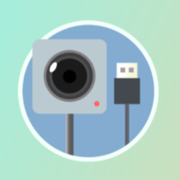 USB摄像工具app USB摄像工具app