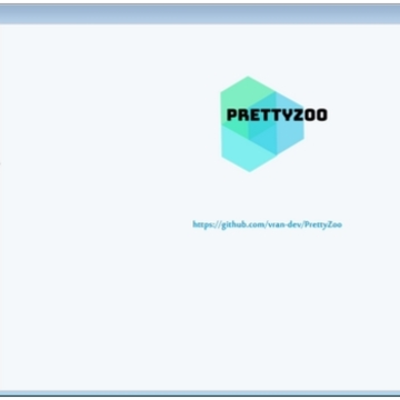 PrettyZoo(zookeeper服务器图形化管理助手) PrettyZoo(zookeeper服务器图形化管理助手)