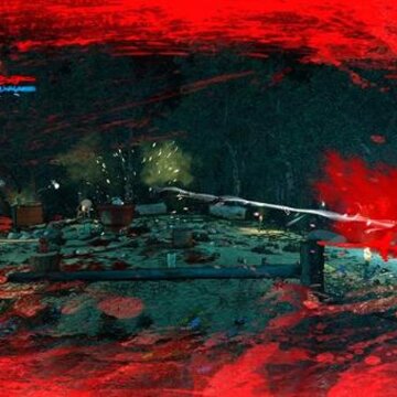 ʥͽ(Infernal Radiation)