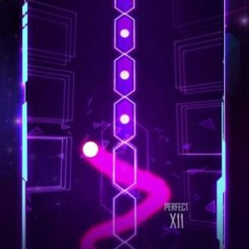 魔点跳舞 魔点跳舞