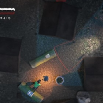 ��������The Equinox Hunt